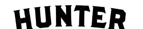 Hunter-LOGO
