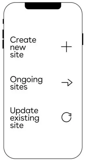 FIG 13 Backplate Installing