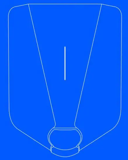 easee Home 1.4-22 kW Charging Station