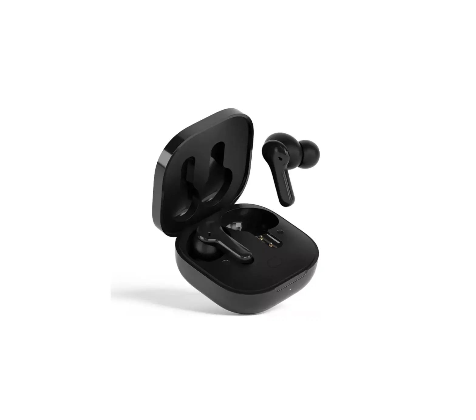 Qcy-t13 True Wireless Earbuds User Manual