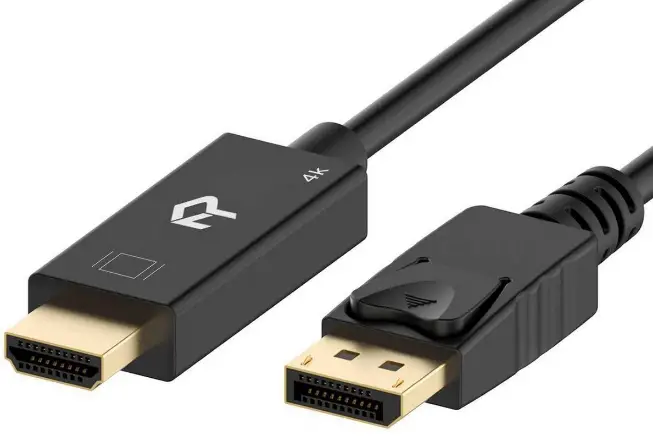 Rankie-R-1102A-DisplayPort-to-HDMI-Cable-product