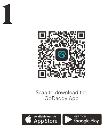 GoDaddy Poynt Card Reader - FIG 2