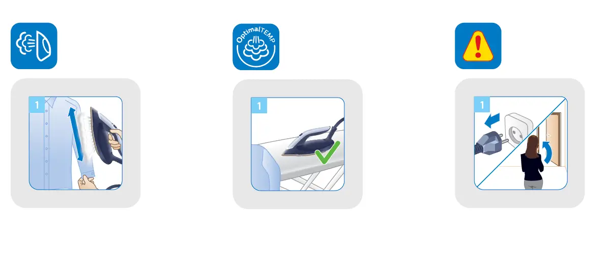 PHILIPS 7000 Series PerfectCare Generator Iron 07