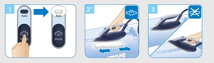 PHILIPS 7000 Series PerfectCare Generator Iron 14