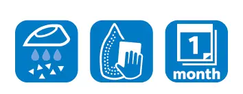 PHILIPS 7000 Series PerfectCare Generator Iron 17