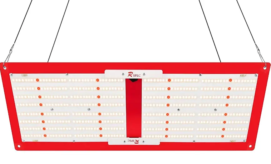 Horticulture Lighting Group HLG 300L 270w 120 Volt Horticulture Lighting