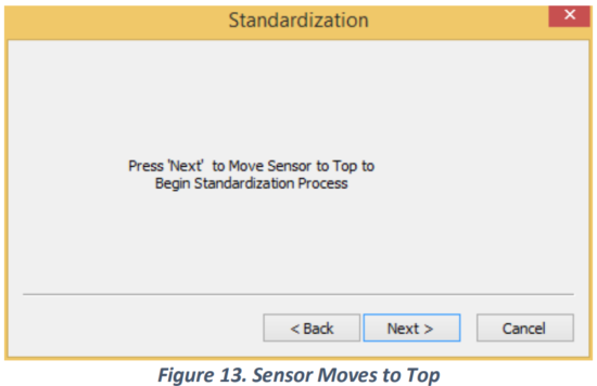 Sensor Manager