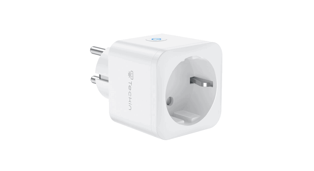 Purotech Sp21 Wifi Smart Plug User Manual