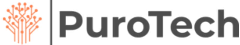 PuroTech logo
