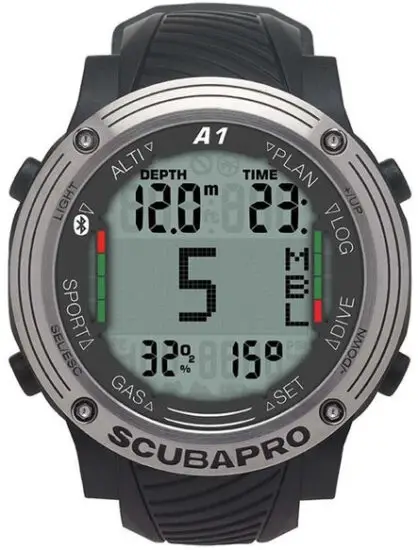 SCUBAPRO Aladin A1 Dive Computer