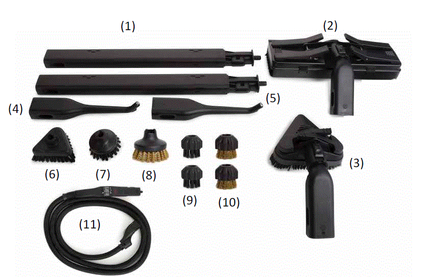 US-STEAM-US2100-Falcon-Plus-Commercial-Steam-Cleaner-with-Cart-1