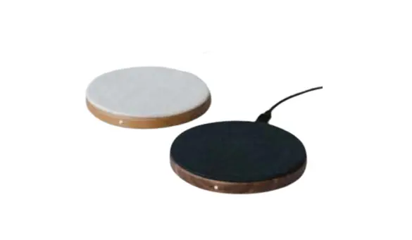 Woodcessories Eco606 Fast Single Charger User Guide