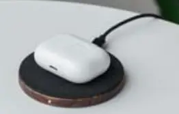 WOODCESSORIES ECO606 Fast Single Charger color code B