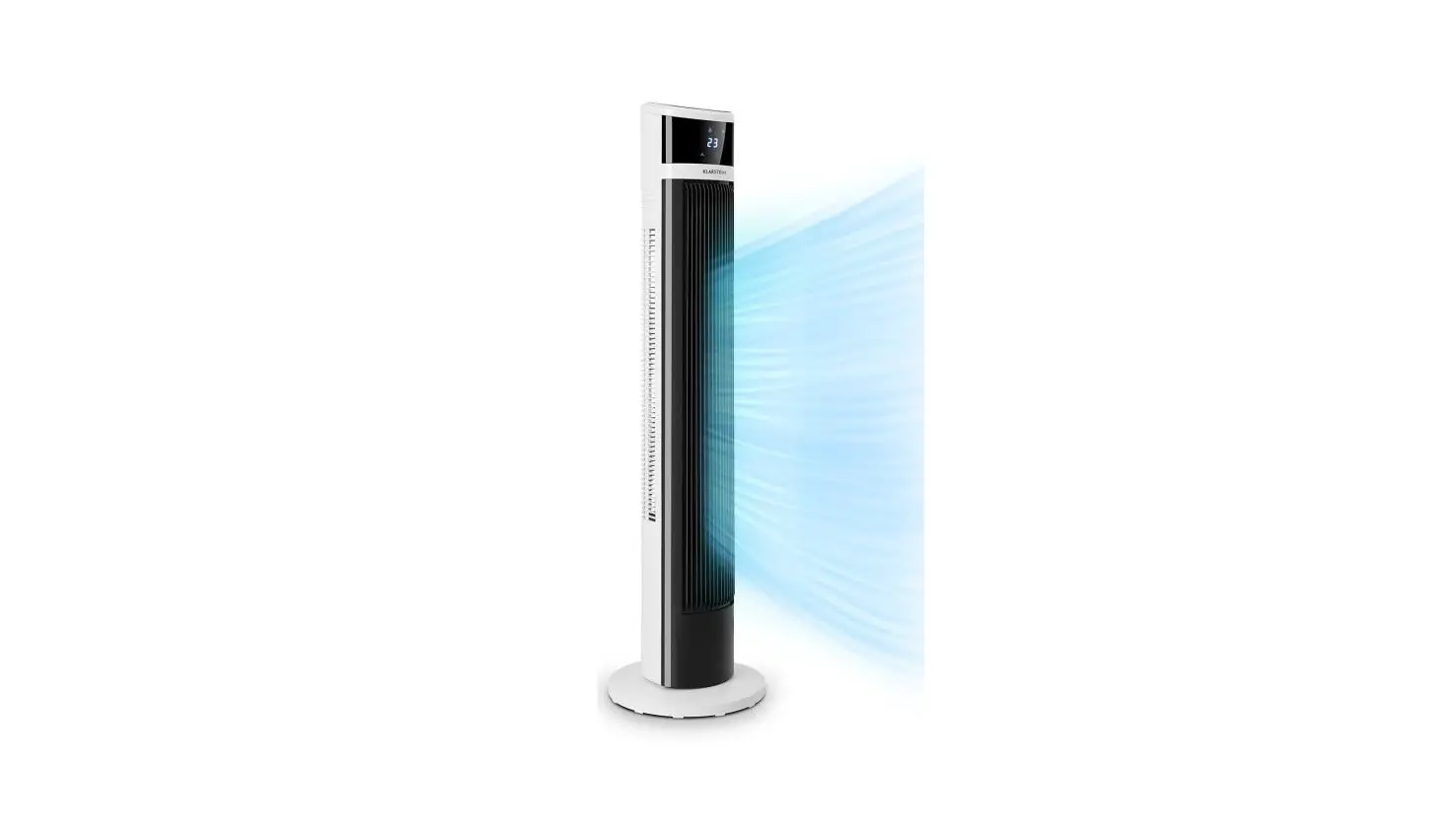 Klarstein 10035832 Tower Fan Instruction Manual