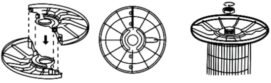 INSTALLATION INSTRUCTIONS