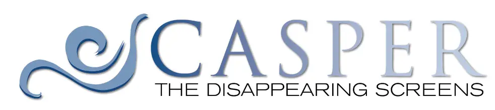 CASPER logo