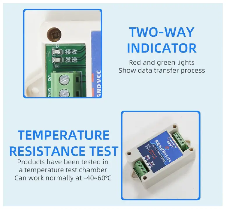 sonbus SM9131B Two-way voltage transfer module fig 3