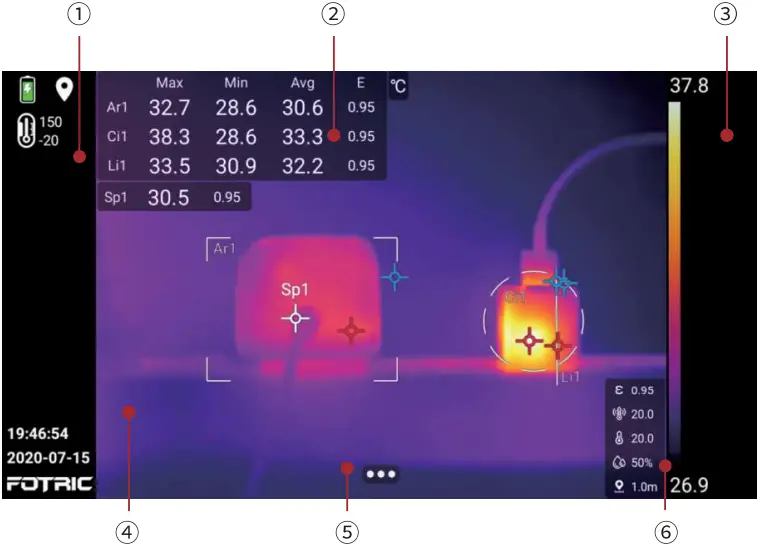 348A-L25 - Interface 1