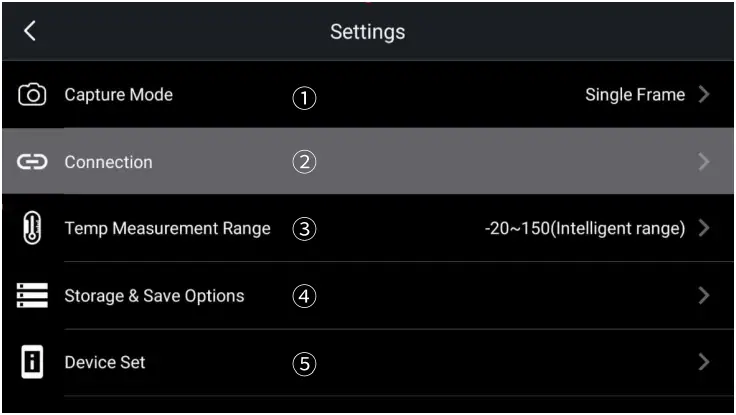 348A-L25 - Interface 4