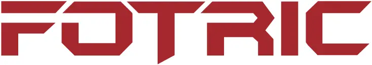 FOTRIC logo b1