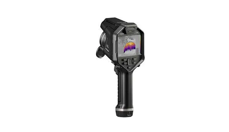 348a-l25 Fotric Thermal Imager User Manual
