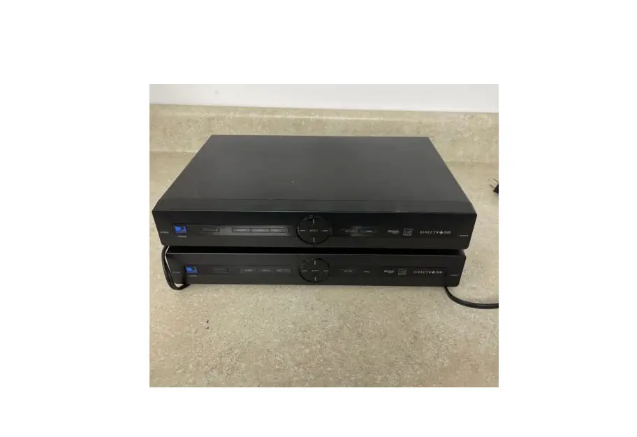 Directv R16 Receiver Manual Directv R16 Receiver Manual