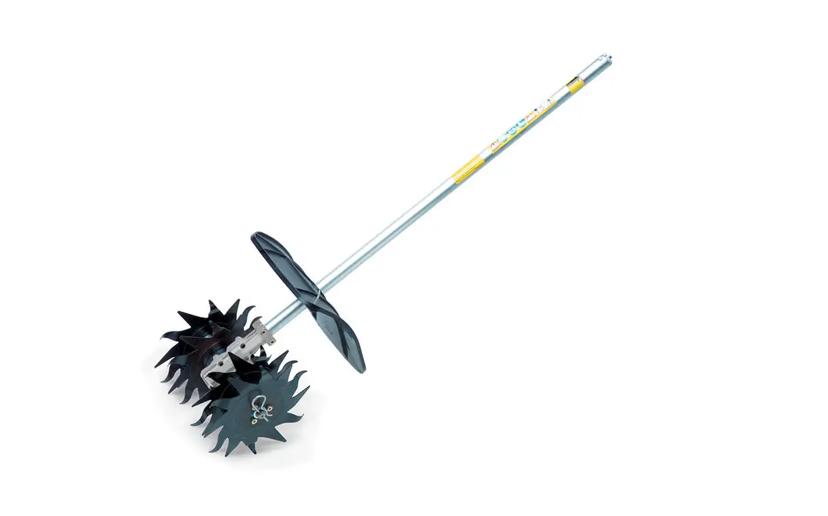 Stihl Bf-km Mini-cultivator Instruction Manual