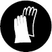 gloves icon