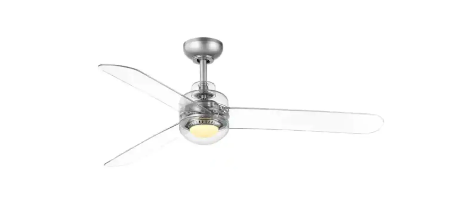 Home Decorators Collection 52111 Everaine 52-inch Ceiling Fan User Guide Home Decorators Collection 52111 Everaine 52-inch Ceiling Fan User Guide