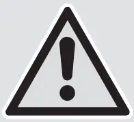 Warning Icon