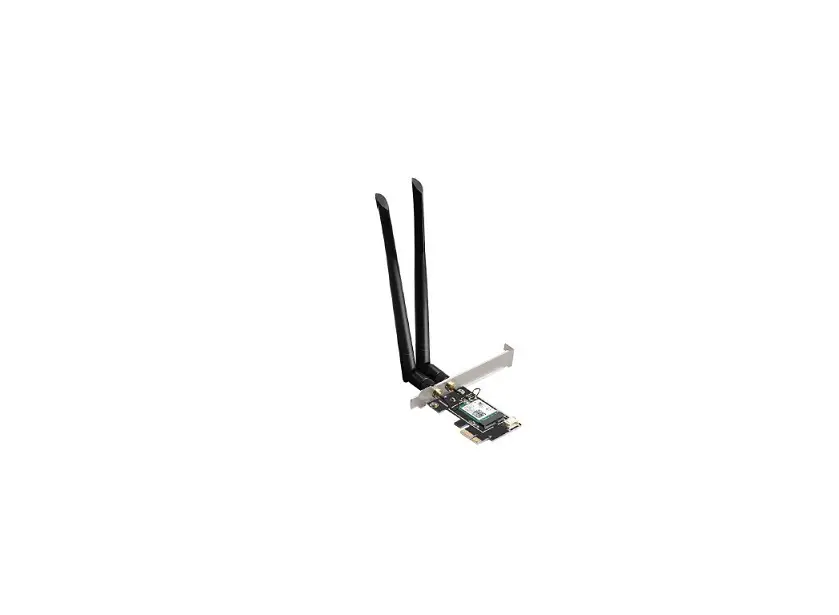 Cudy Technologies Ax3000 Wi-fi 6 Bluetooth 5.0 Pcie Adapter Instructions Cudy Technologies Ax3000 Wi-fi 6 Bluetooth 5.0 Pcie Adapter Instructions