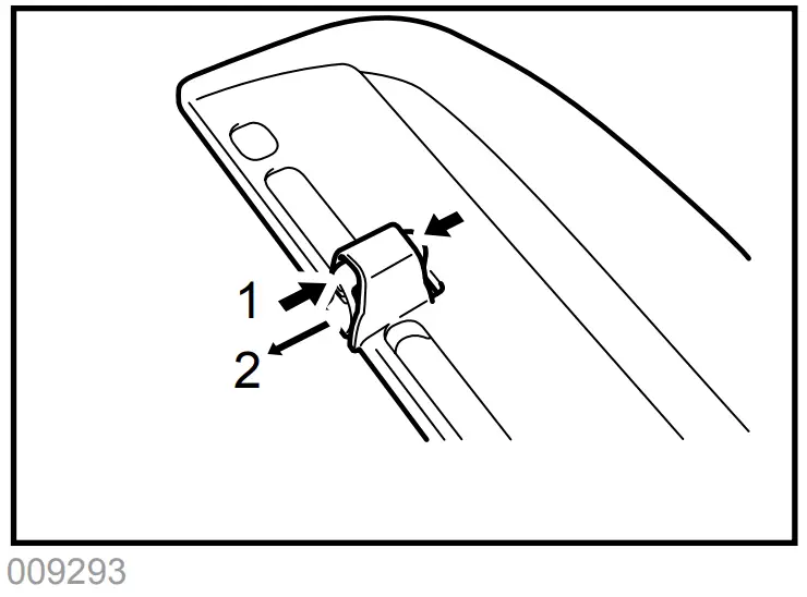 makita DUH551 Cordless Hedge Trimmer - fig 16