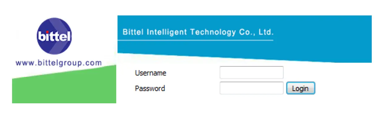 bittel HWD9888 Cordless Telephone Phone 4