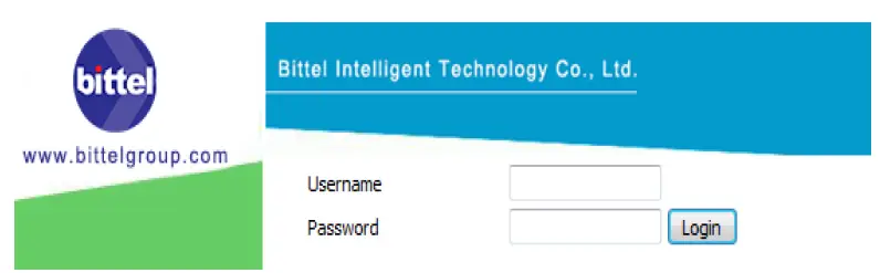 bittel HWD9888 Cordless Telephone Phone 6