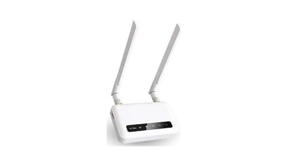 Gl Inet Gl-x750v2c4 Spitz 4g Lte Wireless Gateway User Manual