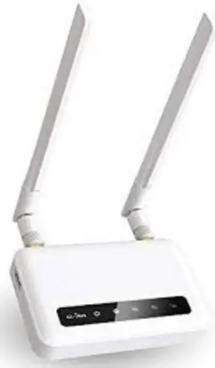 GL iNet GL-X750V2C4 Spitz 4G LTE Wireless Gateway