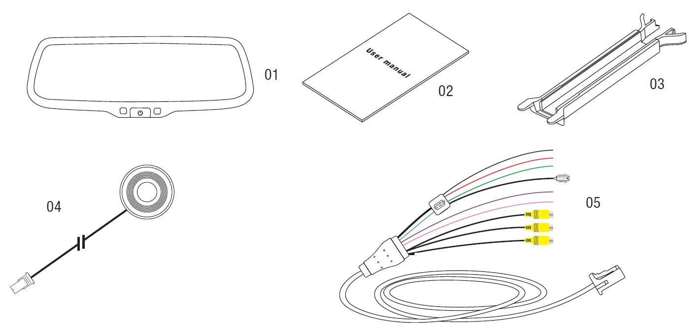 BRANDMOTION-FLTW-7692V3-LCD-Display-Mirror-fig-1