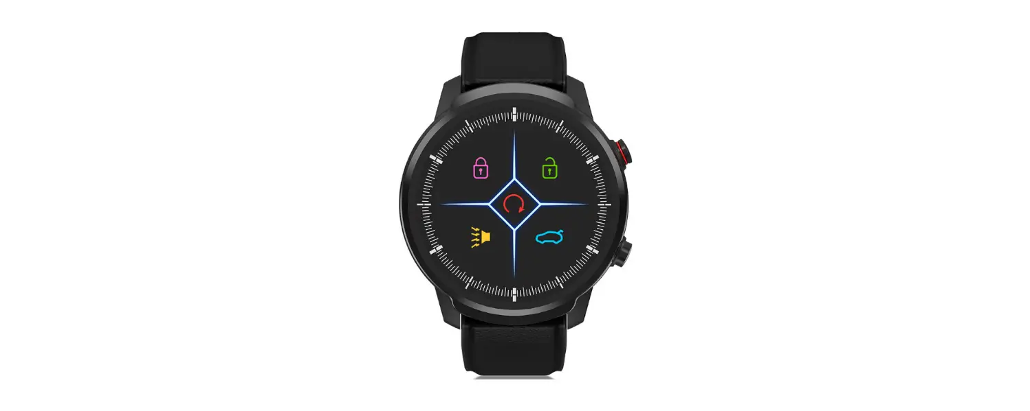 Yiche Bkt02 Quartz Watch User Manual Yiche Bkt02 Quartz Watch User Manual