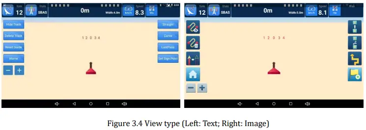 SingularXYZ SAGRO10 GNSS Guidance System-fig15