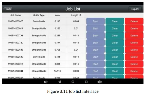 SingularXYZ SAGRO10 GNSS Guidance System-fig30