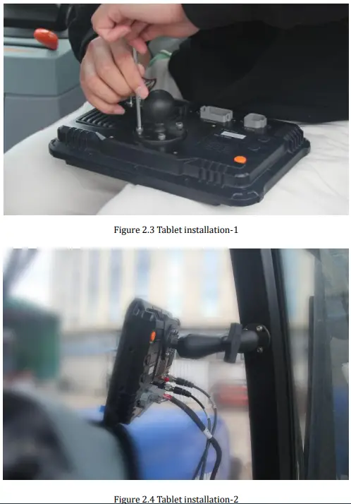 SingularXYZ SAGRO10 GNSS Guidance System-fig6