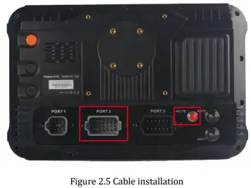 SingularXYZ SAGRO10 GNSS Guidance System-fig7
