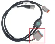 SingularXYZ SAGRO10 GNSS Guidance System-fig8