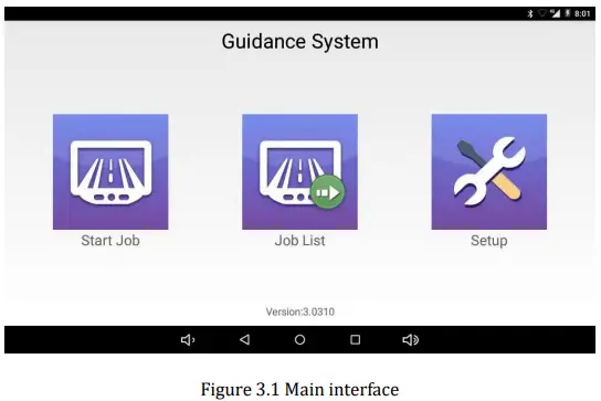 SingularXYZ SAGRO10 GNSS Guidance System-fig9