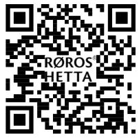 roroshetta IANV-Sense smartest cooker hood - QR Code 1