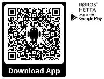 roroshetta IANV-Sense smartest cooker hood - QR Code 3