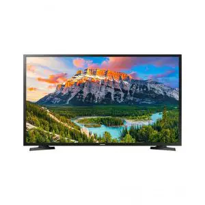 SAMSUNG Smart LED TV User Manual