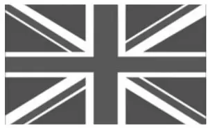 United Kingdom flag