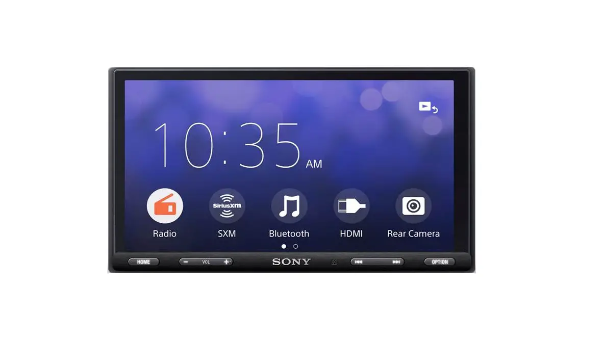 Sony Xav-ax5600 Digital Multimedia Av Receiver Owner's Manual Sony Xav-ax5600 Digital Multimedia Av Receiver Owner's Manual