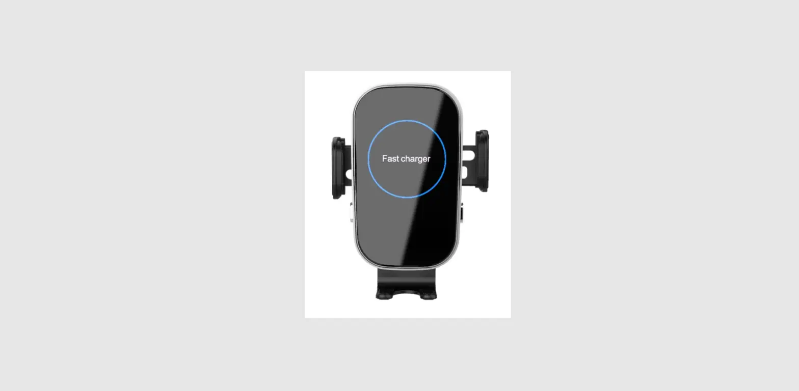 Shenzhen Yiqizhao Technology M Wireless Charging Car Phone Holder User Manual Shenzhen Yiqizhao Technology M Wireless Charging Car Phone Holder User Manual